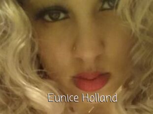 Eunice_Holland