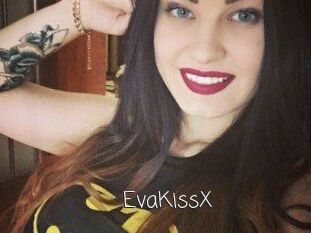 EvaKissX