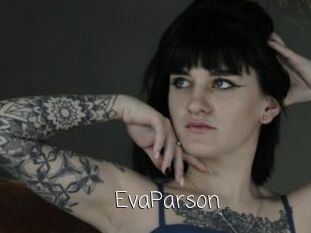 EvaParson