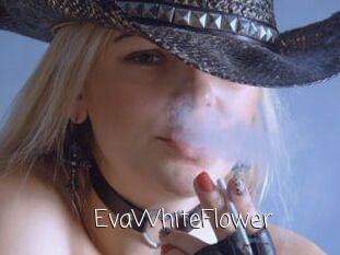 EvaWhiteFlower