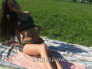 EvaYouLove