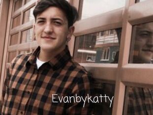 Evanbykatty