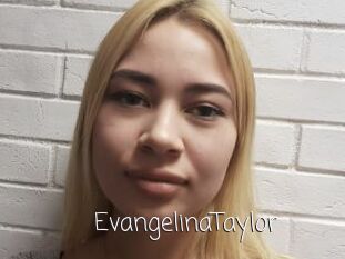 EvangelinaTaylor