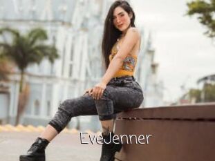 EveJenner