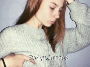 EvelynCurious