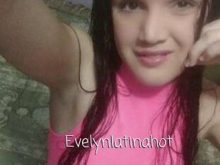 Evelynlatinahot