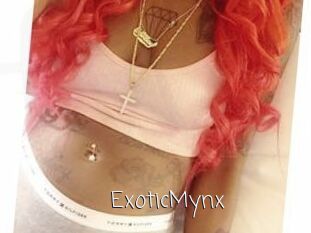 ExoticMynx