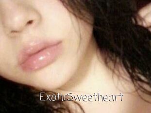 ExoticSweetheart