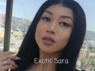 Exotic_Sara