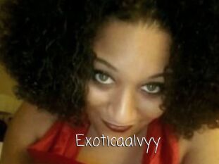 ExoticaaIvyy