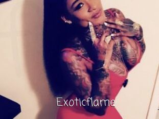 Exoticflame