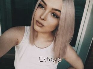 Extasie