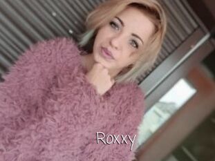 Roxxy