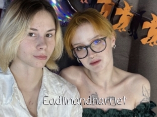 Eadlinandharriet