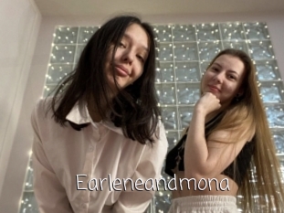 Earleneandmona