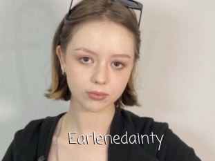 Earlenedainty