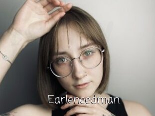 Earleneedman