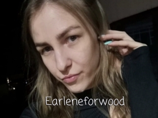 Earleneforwood