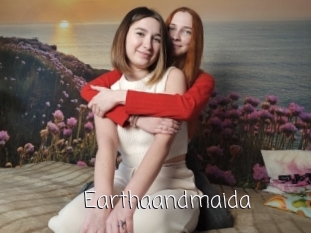 Earthaandmaida