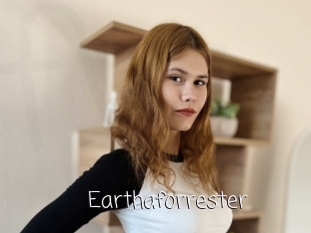 Earthaforrester