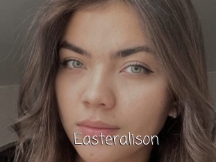 Easteralison