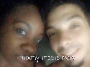 Ebony_meets_ivory