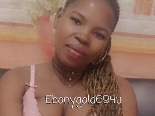 Ebonygold694u