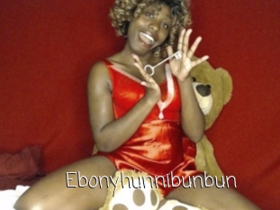 Ebonyhunnibunbun