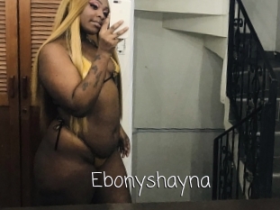 Ebonyshayna