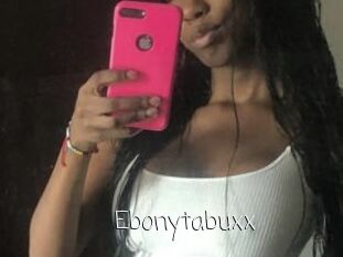 Ebonytabuxx