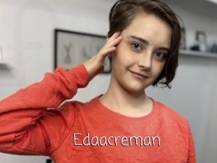 Edaacreman