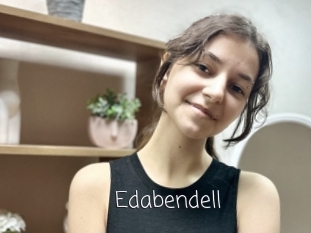 Edabendell