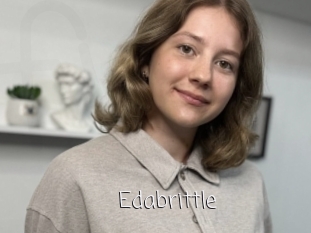 Edabrittle