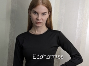 Edaharriss