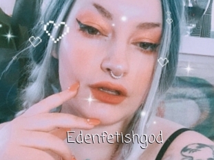 Edenfetishgod