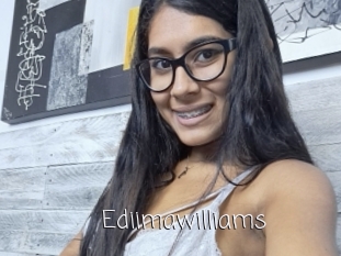 Ediimawilliams