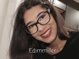 Edimmiller