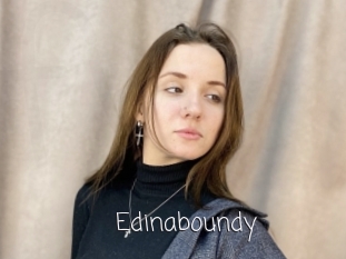 Edinaboundy