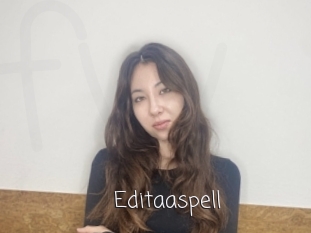 Editaaspell