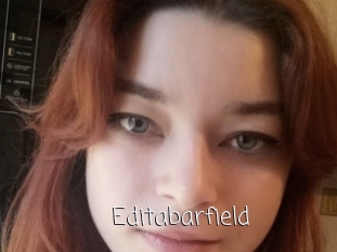 Editabarfield