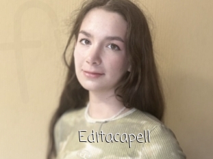 Editacapell