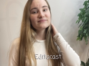 Editacast
