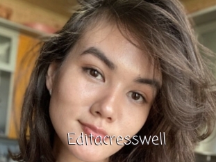 Editacresswell