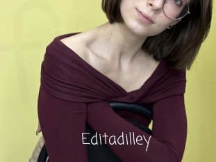 Editadilley