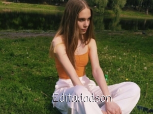 Editadodson