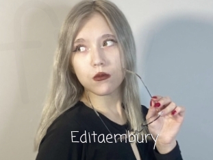 Editaembury