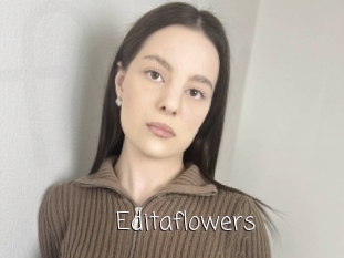 Editaflowers