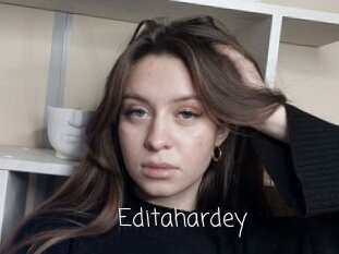 Editahardey