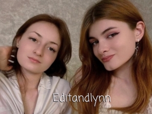 Editandlynn