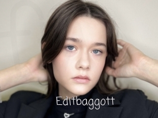 Editbaggott